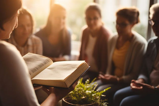 Rising Above: A Story of Faith, Resilience, and Personalized Bible Covers