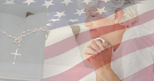 5 Prayers for Memorial Day
