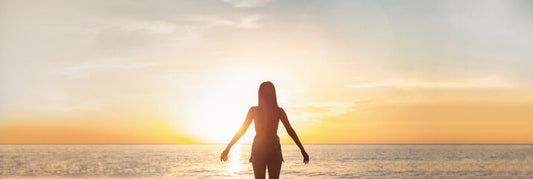 11 Ways to Start the New Week Full of Energy with Bible Verses