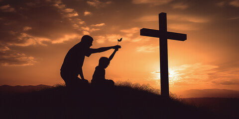 10 Beautiful Mother's Day Prayers to Honor, Bless, and Encourage Your Mom!
