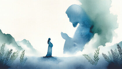 11 Powerful Prayers for Your Upcoming Grandchild's Journey