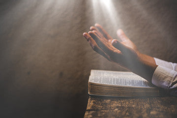 11 Powerful Prayers for Various Life Challenges: Finding Strength Through Faith