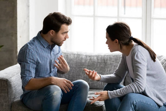 11 Signs that Christian Couples May Face When Their Love is Struggling - The 11th Sign Will Surprise You