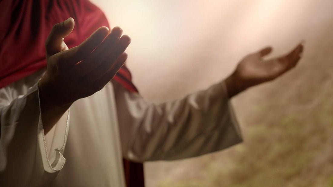 7 Lessons from Jesus' Approach to Choosing People
