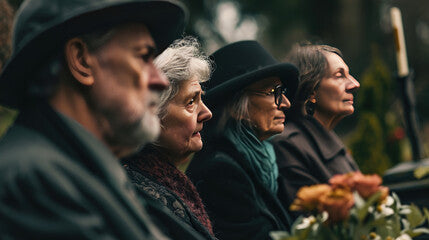 Eternal Comfort: 10 Bible Verses for the Elderly's Journey Home