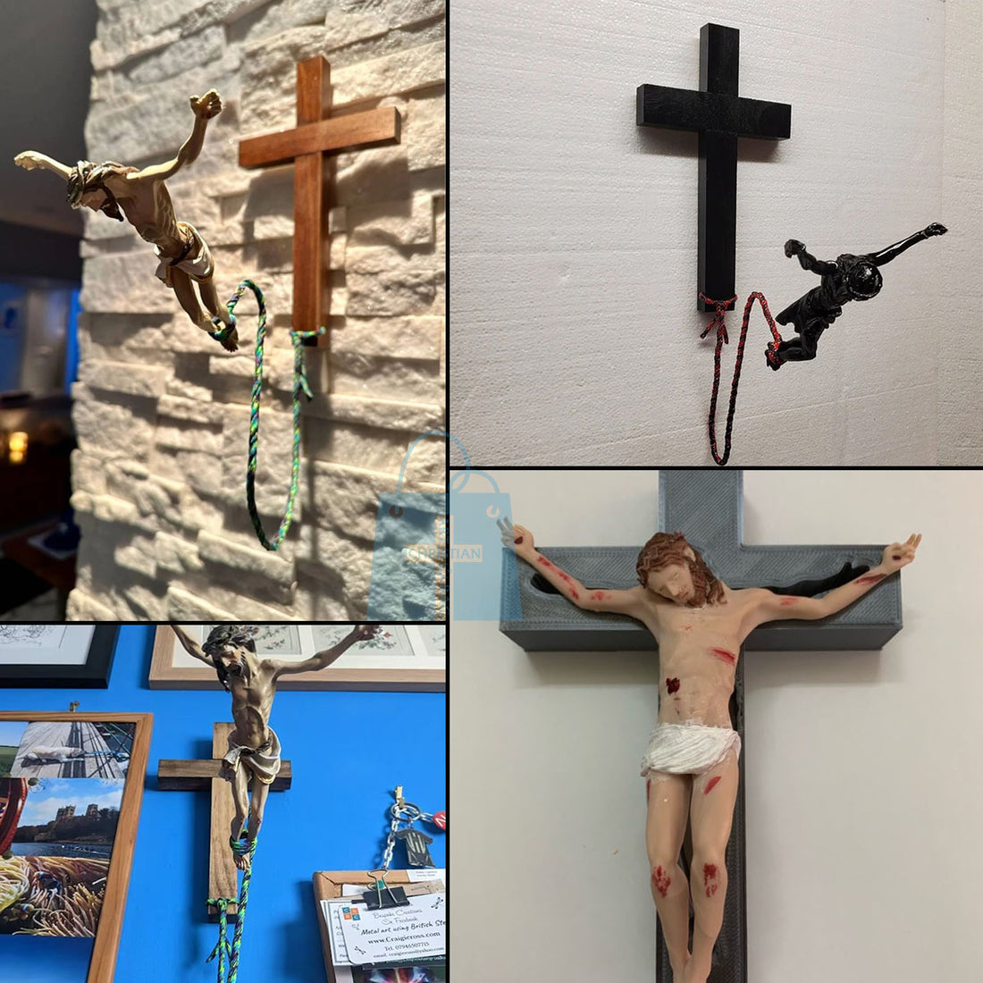 https://christianartbag.com/products/hpsp-decor-the-original-bunjesus-bungee-jumping-jesus