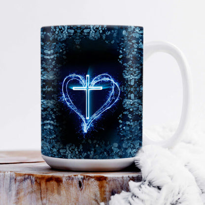 Christianartbag Drinkware, To My Loving Dad, Personalized Mug, Tumbler, Personalized Gift. - Christian Art Bag