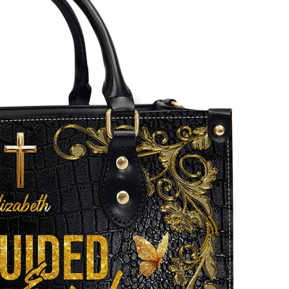 CHRISTIANARTBAG Handbags - Wise Christian Purse for Thoughtful Women – DISC Type C | Bible-Inspired Bag - CAB05160625.
