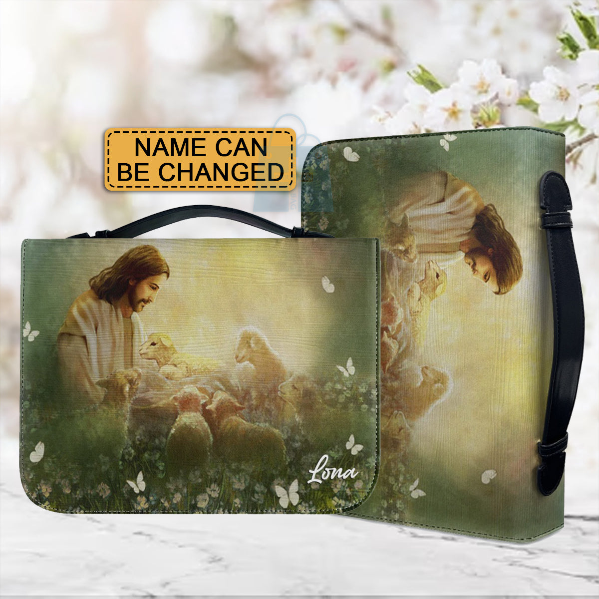 Christianartbag Bible Cover, Armor Of God Bible Cover, Personalized Bible Cover, Warrior of God Bible Cover, Christian Gifts, CAB01100124.