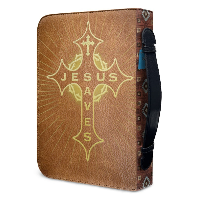 Christianartbag Bible Cover, Put On The Full Armor Of GOD Bible Cover, Personalized Bible Cover, Warrior Woman Bible Cover, Christian Gifts, CAB02251023. - Christian Art Bag