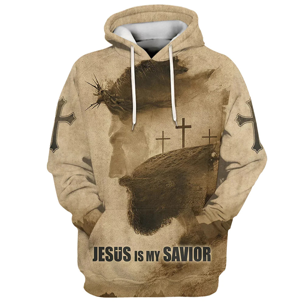 Christianartbag Clothing, Way Maker Miracle Worker Promise Keeper Light In The Darkness My God, Christian 3D Hoodie, Christian 3D Sweater, Personalized Hoodies. - Christian Art Bag