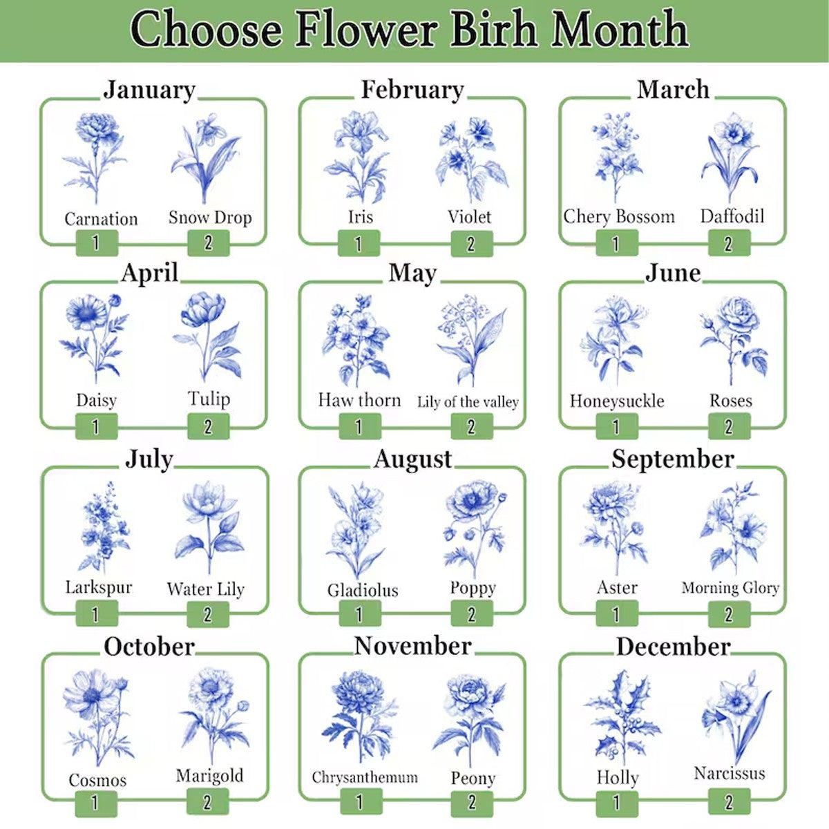 Personalized Christian Maxi Dress with Name, Bible Verses & Birth Month Flowers – Faith-Inspired Summer Outfit