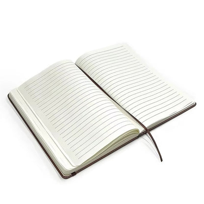 Personalized Psalm 121 Bible Cover – Custom Name | Personalized Leather Notebook