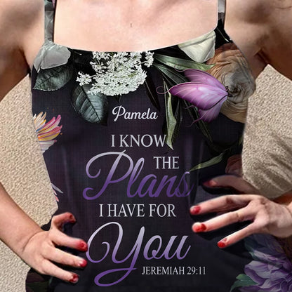 Christian Faith Dress for Women – Bible Verses Floral Print Maxi Dress with Bible Verses | Inspirational Religious Summer Dress