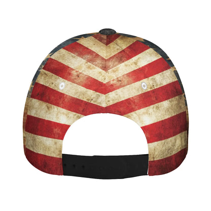 Uncover the sacred meaning of your name – Man Of GOD – Personalized Christian Cap with Name & Bible Verses CAB01150725