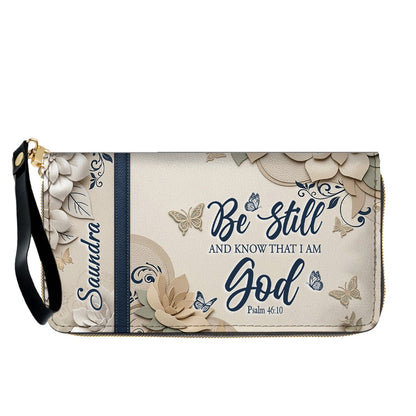 CHRISTIANARTBAG Personalized Leather Handbag for Women – Custom Faith-Based Tote Bag with Bible Verses – Inspirational Christian Gifts for Her CAB01052626