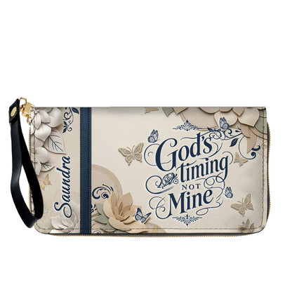 CHRISTIANARTBAG Personalized Leather Handbag for Women – Custom Faith-Based Tote Bag with Bible Verses – Inspirational Christian Gifts for Her CAB01052626