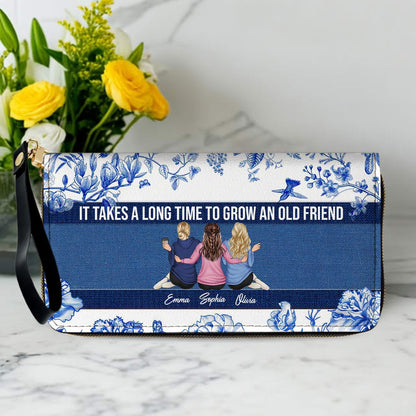Personalized Leather Handbag with Custom Girl Designs & Bible Verse – CHRISTIANARTBAG Christian Friendship Bag