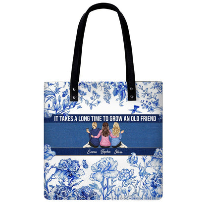 Personalized Leather Handbag with Custom Girl Designs & Bible Verse – CHRISTIANARTBAG Christian Friendship Bag
