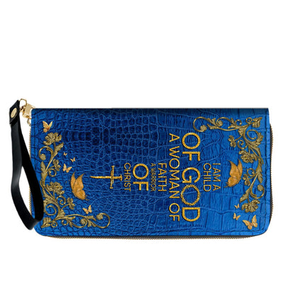 SET Personalized Leather Handbag with Long Wallet – Christian Bible Verse Bag | CHRISTIANARTBAG | Buy Handbag Get Wallet