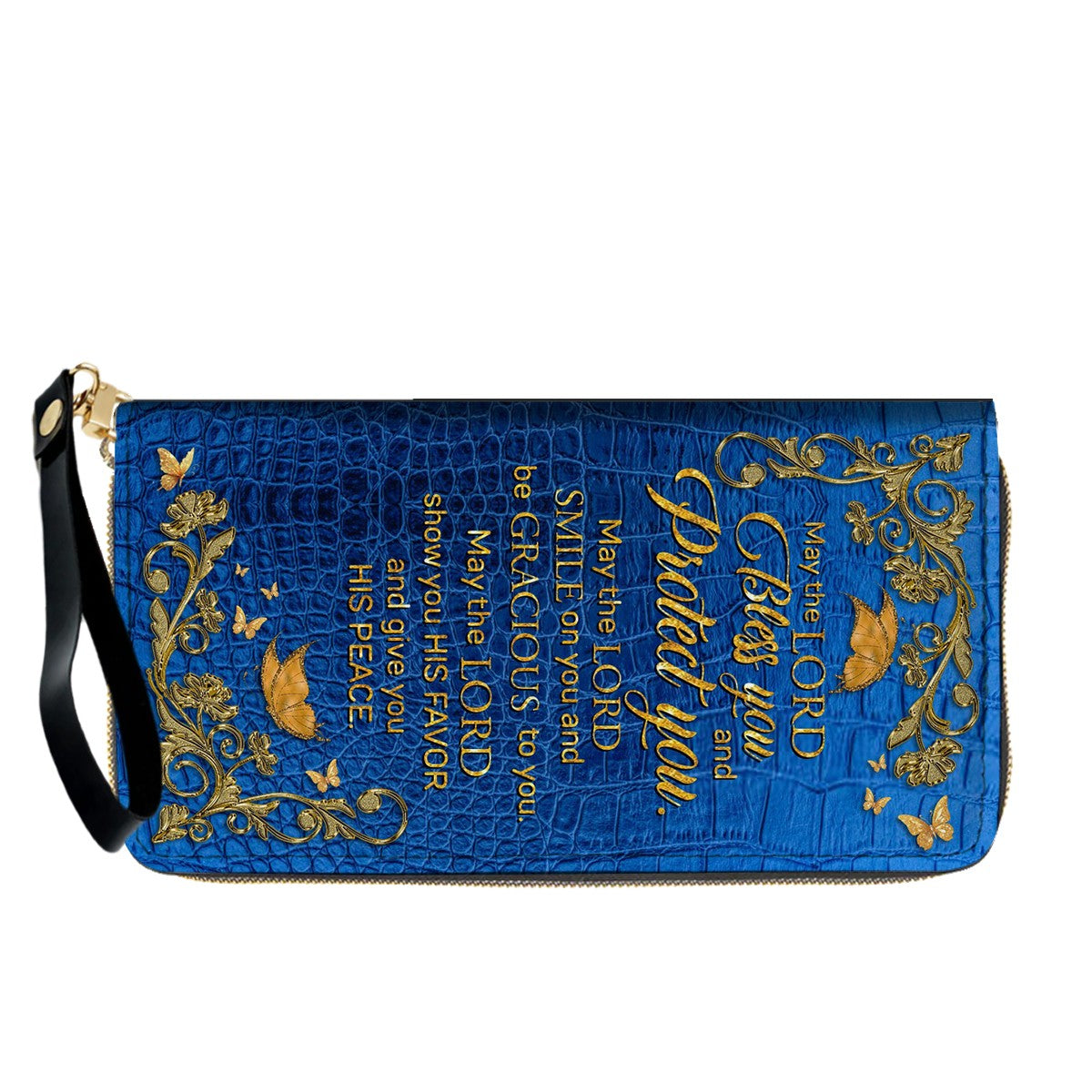 SET Personalized Leather Handbag with Long Wallet – Christian Bible Verse Bag | CHRISTIANARTBAG | Buy Handbag Get Wallet