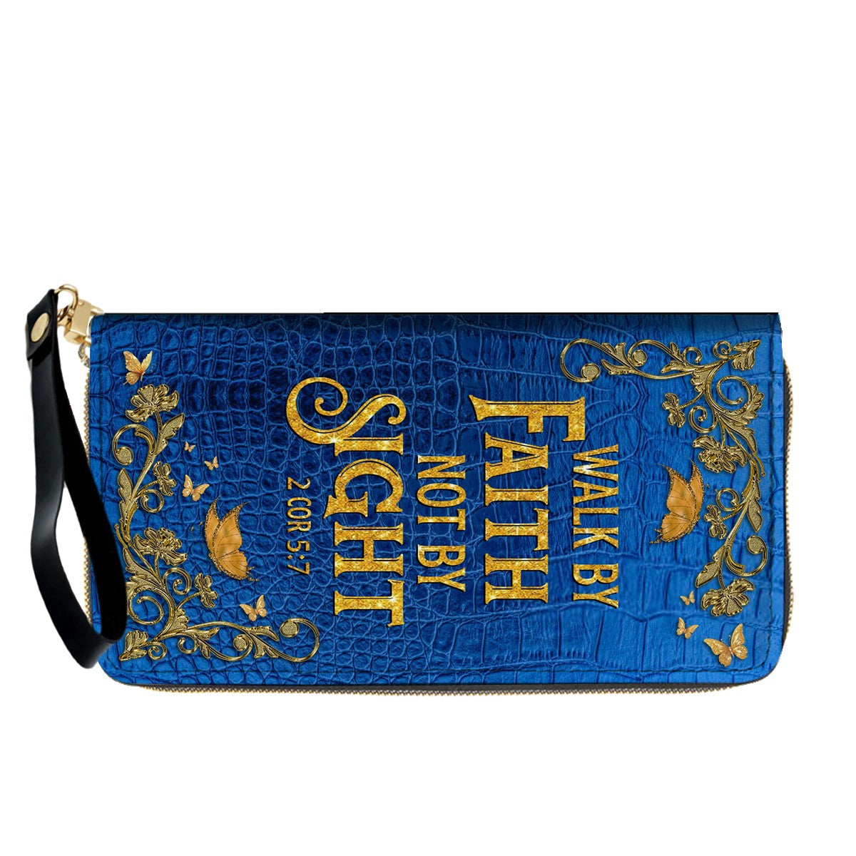 SET Personalized Leather Handbag with Long Wallet – Christian Bible Verse Bag | CHRISTIANARTBAG | Buy Handbag Get Wallet