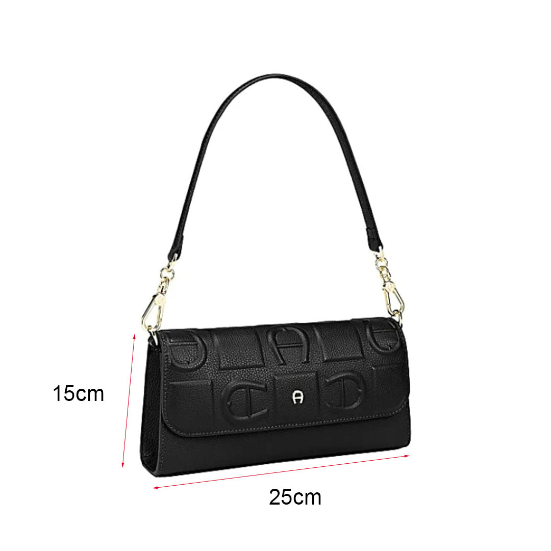 Christianartbag Leather Bags - Bags for Women PU Leather Luxury Woman Messenger Bag Crossbody Shoulder Bags Purses and Handbags - CAB01240524.