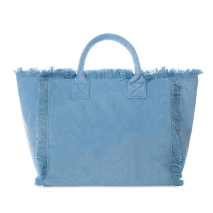 HPSP Handmade Bag, Summer New Simple Fashion Design Women's Tassels Dumpling Handbag Large Capacity Canvas Bag Beach Bag Luxury Brand Tote Bag. - Christian Art Bag