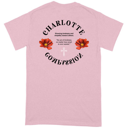 Personalized Name Letter Shirts – Your First Initial, Your True Value