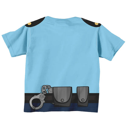 Personalized Children's Number T-Shirt, Personalized 3D Birthday T-Shirt, Boy's Birthday Shirt, Custom Name and Age Birthday Shirt. - Christian Art Bag