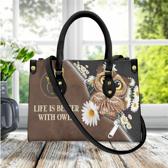 Christianart Personalized Gifts For Women, Women's Wallet Animal Print Wallets Fashion Handbags Wild Long Zipper Clutch Bag Multi-card Women Bag Purse. - Christian Art Bag