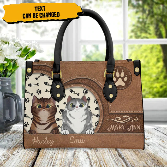 Christianart Personalized Gifts For Women, Women's Wallet Animal Print Wallets Fashion Handbags Wild Long Zipper Clutch Bag Multi-card Women Bag Purse. - Christian Art Bag