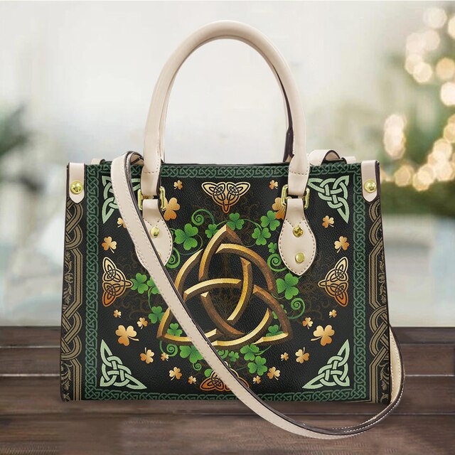 Christianart Personalized Gifts For Women, Women's Wallet Animal Print Wallets Fashion Handbags Wild Long Zipper Clutch Bag Multi-card Women Bag Purse. - Christian Art Bag