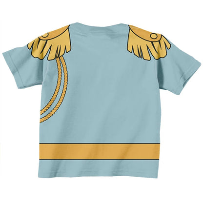 Personalized Shirt, Prince Charming Shirt, Personalized Prince Charming Birthday T-Shirt, Boys Prince Shirt - Christian Art Bag