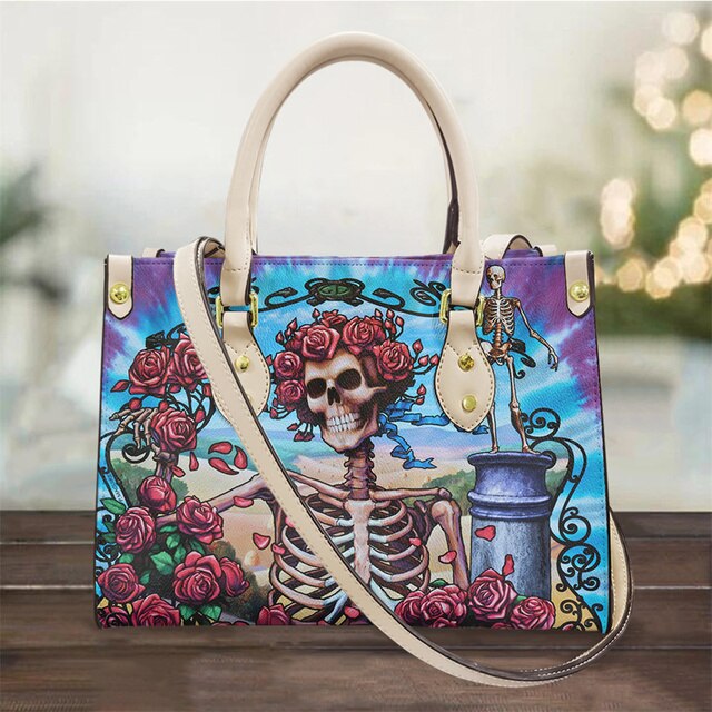 Christianart Personalized Gifts For Women, Women's Wallet Animal Print Wallets Fashion Handbags Wild Long Zipper Clutch Bag Multi-card Women Bag Purse. - Christian Art Bag